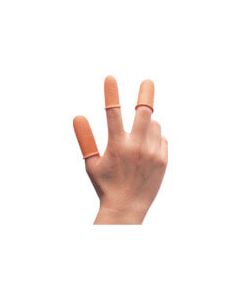 Hakko Finger Stall 567/20Mm (100 Pcs) 1อัน