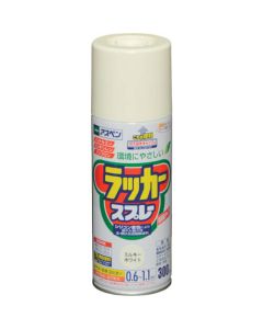 ASPEN Lacquer Aerosol 6เส้น