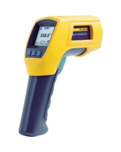 Laser Infrared Thermometer