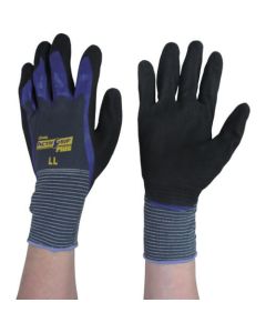 NBR Coated Gloves 1ชุด
