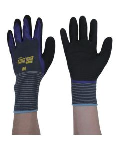 NBR Coated Gloves 1ชุด