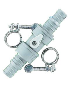 Coupling Set for Hose Joint with Faucet