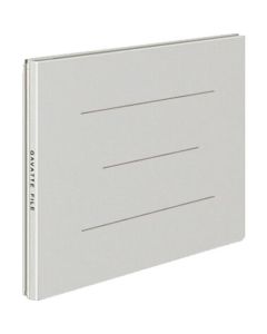 Gavatte File 1เล่ม