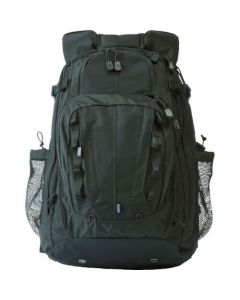 กระเป๋าเป้ Covert 18 สีดำ