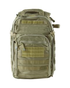 All Hazards Prime Sandstone