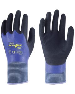 NBR Coated Gloves