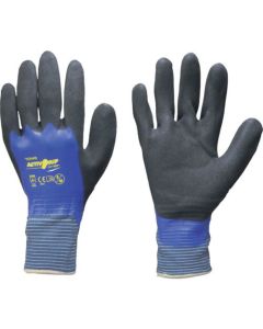 NBR Coated Gloves