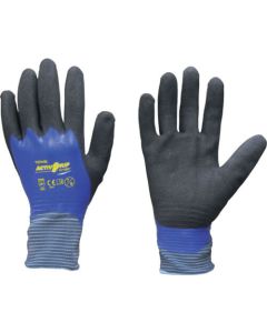 NBR Coated Gloves