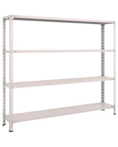 Light-Duty Open Shelving(Height:1500mm)