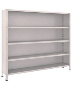 Light-Duty Closed Shelving(Height:1500mm)