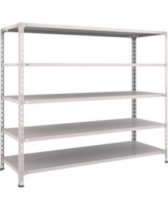 Light-Duty Open Shelving(Height:1500mm)