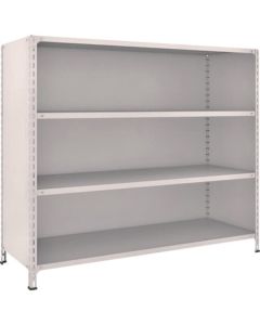 Light-Duty Closed Shelving(Height:1500mm)