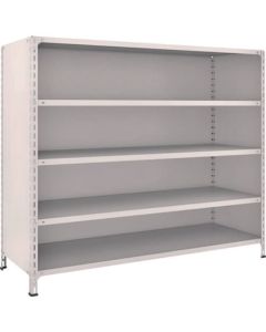 Light-Duty Closed Shelving(Height:1500mm)