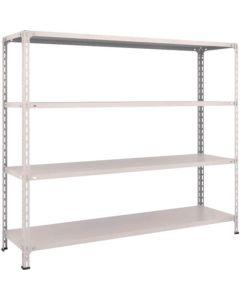 Light-Duty Open Shelving(Height:1500mm)