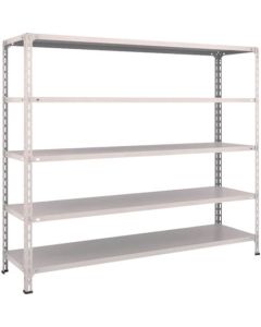 Light-Duty Open Shelving(Height:1500mm)