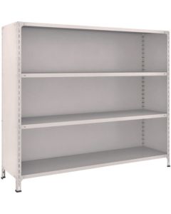 Light-Duty Closed Shelving(Height:1500mm)