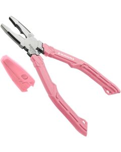 คีมถอดสกรู Neji Saurus GTV Pink