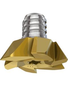 หัวอ่านมัลติมาสเตอร์แบบต่อด้านหลังได้ รางเลื่อน MM GRIT รุ่น IC908