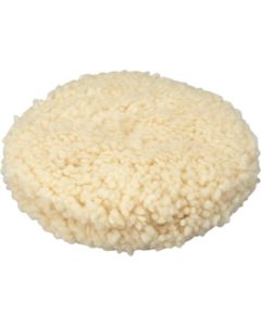 แผ่นขัดซุปเปอร์บัฟ 5700 เส้นผ่านศูนย์กลางภายนอก 200 มม
