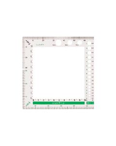 Knit gauge 1อัน