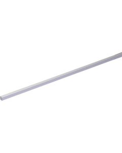 Aluminum Square Bar 1เส้น