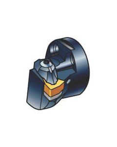 หัวตัด CoroTurn SL สำหรับ CoroTurn RC