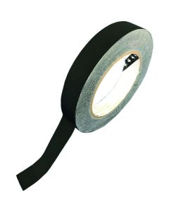 Acetate cloth adheSive tape(No.570F black) 16 อัน