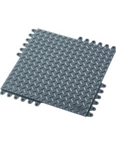 Modular Rubber Mats De-Flex