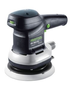 Eccentric grind ETS 150