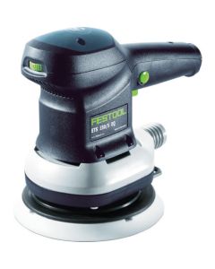 Eccentric grind ETS 150