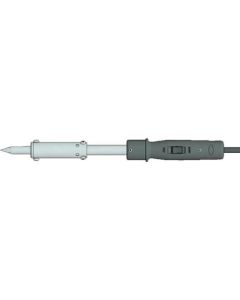 HAKKO MATCHLESS 100V/150W W/FLAT 2 PIN PLUG SOLDERING IRON