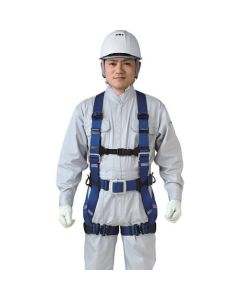 Full Body Harmess TAKUMI2