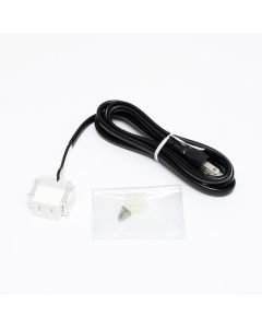 (210035175) DM1-A1-WT/เต้ารับแบบมีสาย