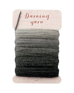 Darning thread อันละ 1 อัน