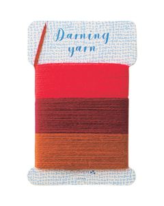Darning thread 1อัน
