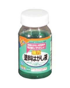 น้ำยาลอกสี 100ML