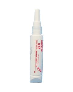 LOCTITE 572 น้ำยาซีลเกลียวไทโซโทรปิกแรงปานกลาง