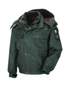 Water Resistant Winter Blouson 1ชุด