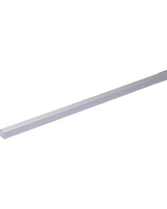Aluminum Square Bar 1เส้น