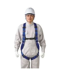 Full Body Harmess Musou2