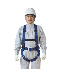Full Body Harmess Musou2