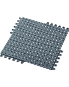 Modular Rubber MatsDe-Flex