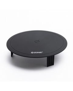 (210044455) ฝาครอบเครื่องชาร์จไร้สาย ZETC02N-BL