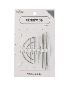 Special needle 5ชุดชุดละ 7เส้น