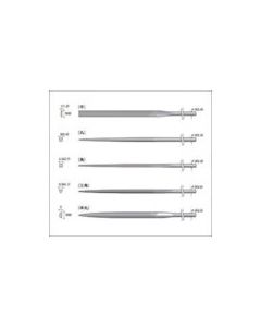 Needle File Set