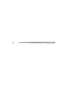 Needle File