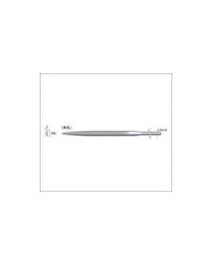 Needle File