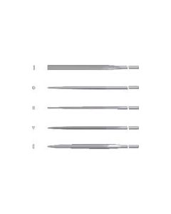 Needle File