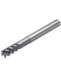 ดอกกัดปลายคาร์ไบด์ CoroMill® Plural Stable สำหรับงานกัดหลายแบบ (730) 1620