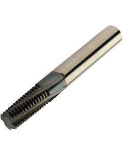 ดอกกัดปลายคาร์ไบด์ CoroMill® Plural Thread Milling (730) 1630